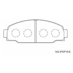 Asimco KD2435