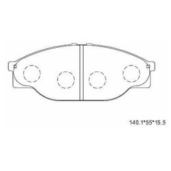 Asimco KD2604