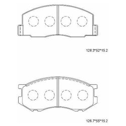 Asimco KD2685