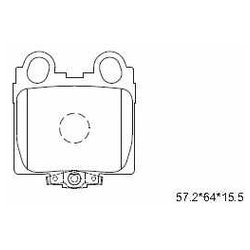 Asimco KD2722