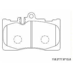 Asimco KD2751