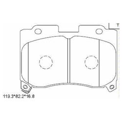 Asimco KD2762