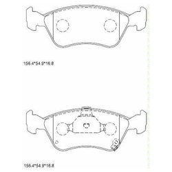 Asimco KD2797