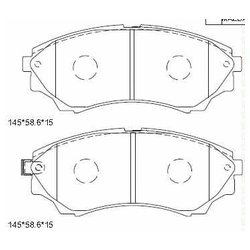 Asimco KD3301