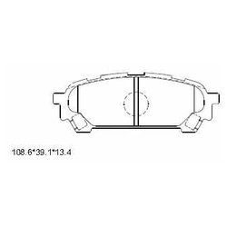 Asimco KD3720