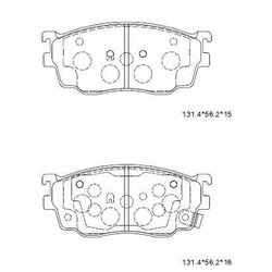 Asimco KD3724