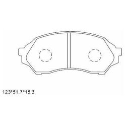 Asimco KD3725