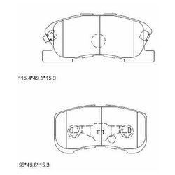 Asimco KD3727