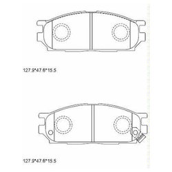 Asimco KD3744