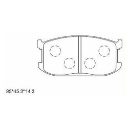 Asimco KD3752