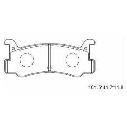 Asimco KD3753