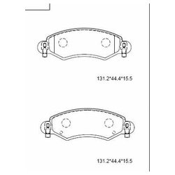 Asimco KD3765