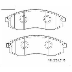 Asimco KD3768