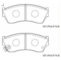 Asimco KD3779