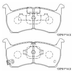 Asimco KD3793