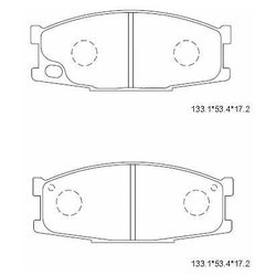 Asimco KD4348