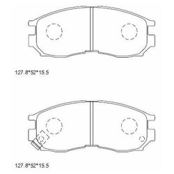 Asimco KD4631