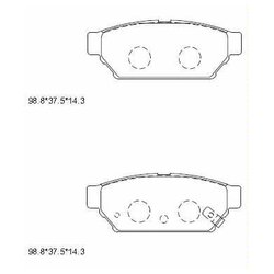 Asimco KD4708