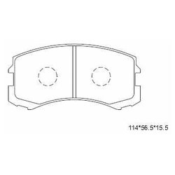 Asimco KD4719