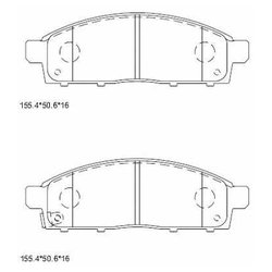 Asimco KD4723