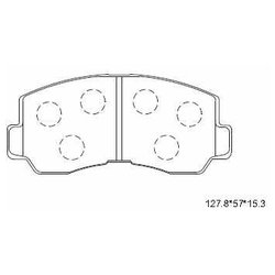 Asimco KD4732