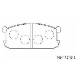 Asimco KD4745