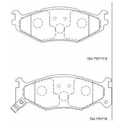 Asimco KD6301