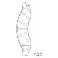 Asimco KD6337