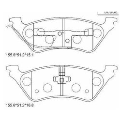 Asimco KD6509