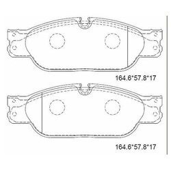 Asimco KD6519