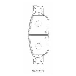 Asimco KD6771