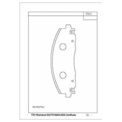 Asimco KD7243