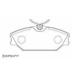 Asimco KD7501