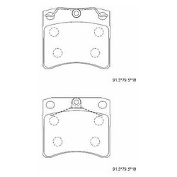 Asimco KD7723