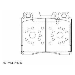 Asimco KD7745