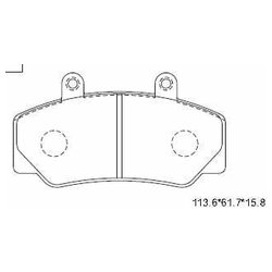 Asimco KD7759