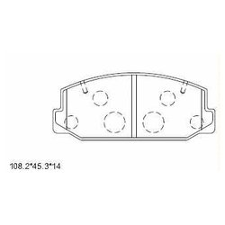 Asimco KD7765