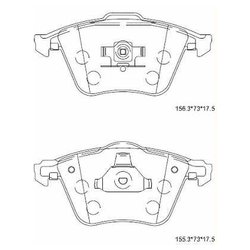 Asimco KD7798H