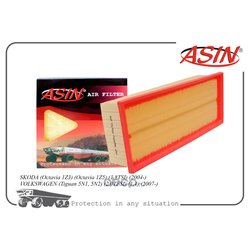 ASIN ASINFA2598