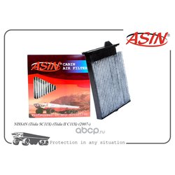 ASIN ASINFC2739C