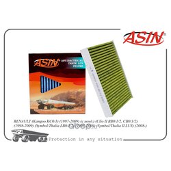 ASIN ASINFC2845A