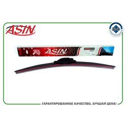 ASIN ASINWBA450