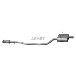 Asmet 12.025