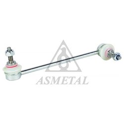 Фото ASMETAL 26MR1200