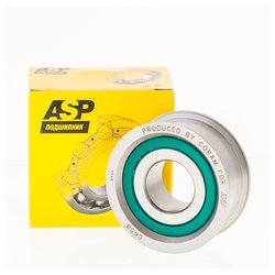 ASP BC650