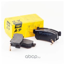 ASP K030101