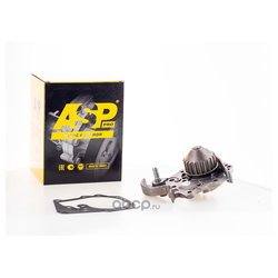 ASP PW8004