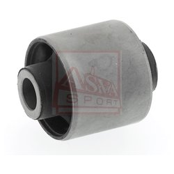 Asva 0201-R50RD1