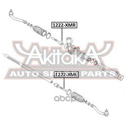 Asva 1222-XMR