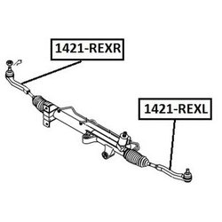 Фото Asva 1421-REXL